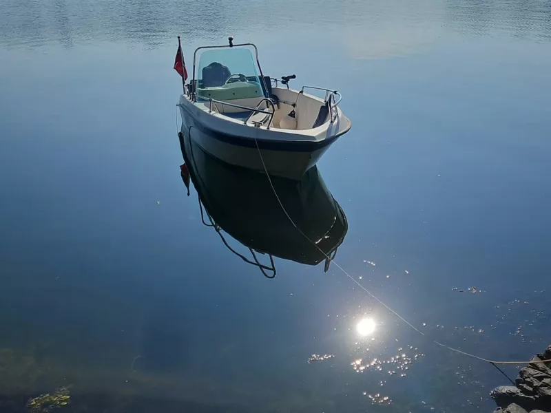 Skjærgårdsjeep til leie 1500 pr/dag i Bergen