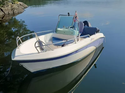 Skjærgårdsjeep til leie 1500 pr/dag i Bergen