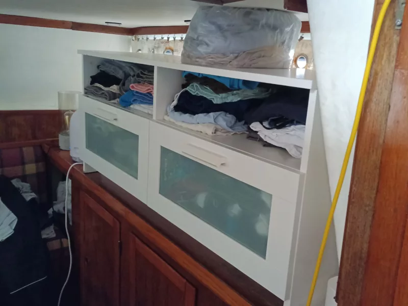 Hytte på vannet💫37 fot🚣